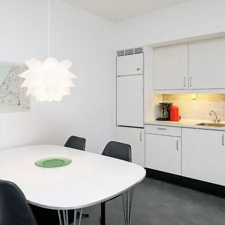Cxcv Apartment *