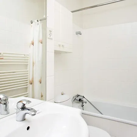 Apartment Cxcv *