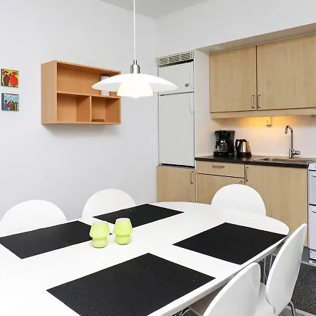Apartment Cxcv Blokhus