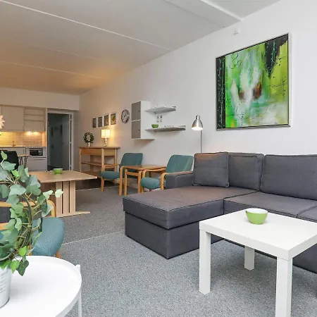 Apartment Cxcv *